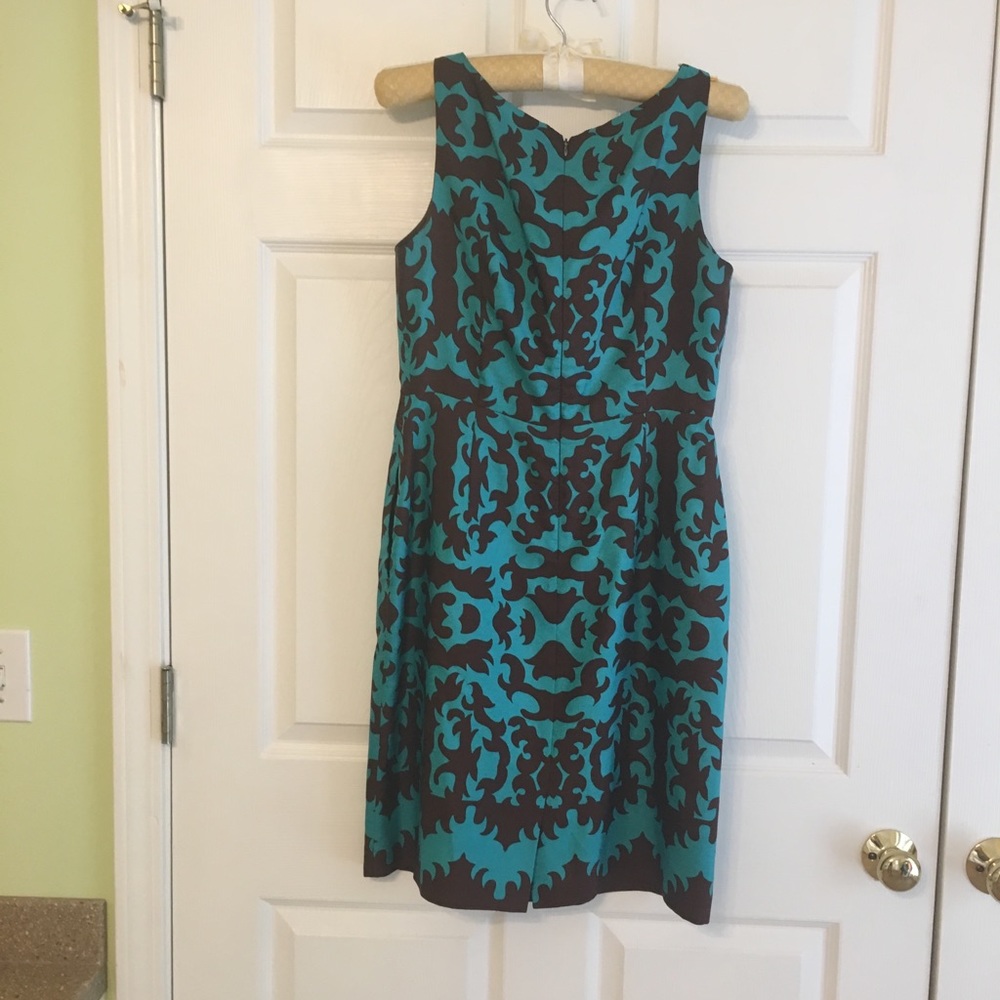 Donna Morgan dress - Picture 4 of 5